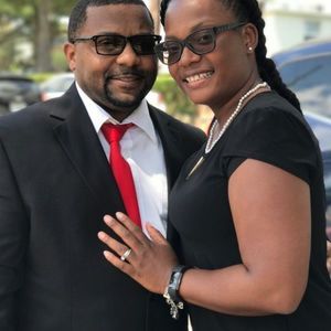 Meet your Posher, Lashawnda